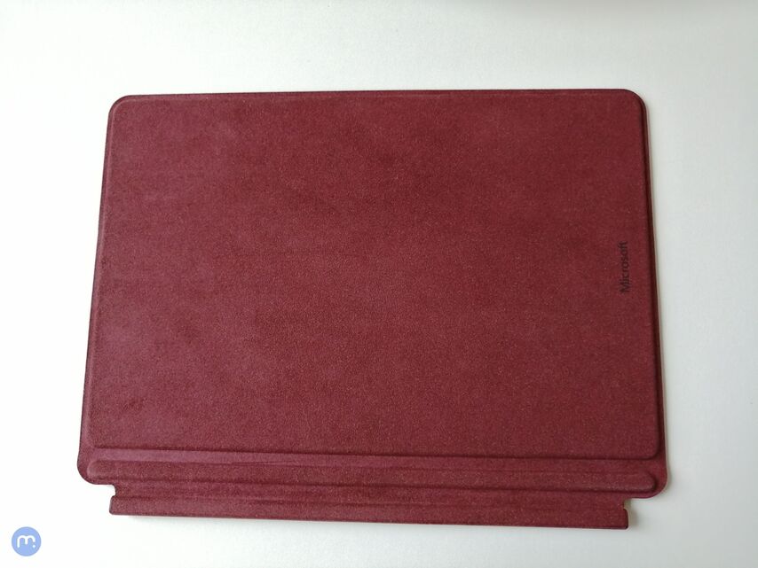 Microsoft Surface Go