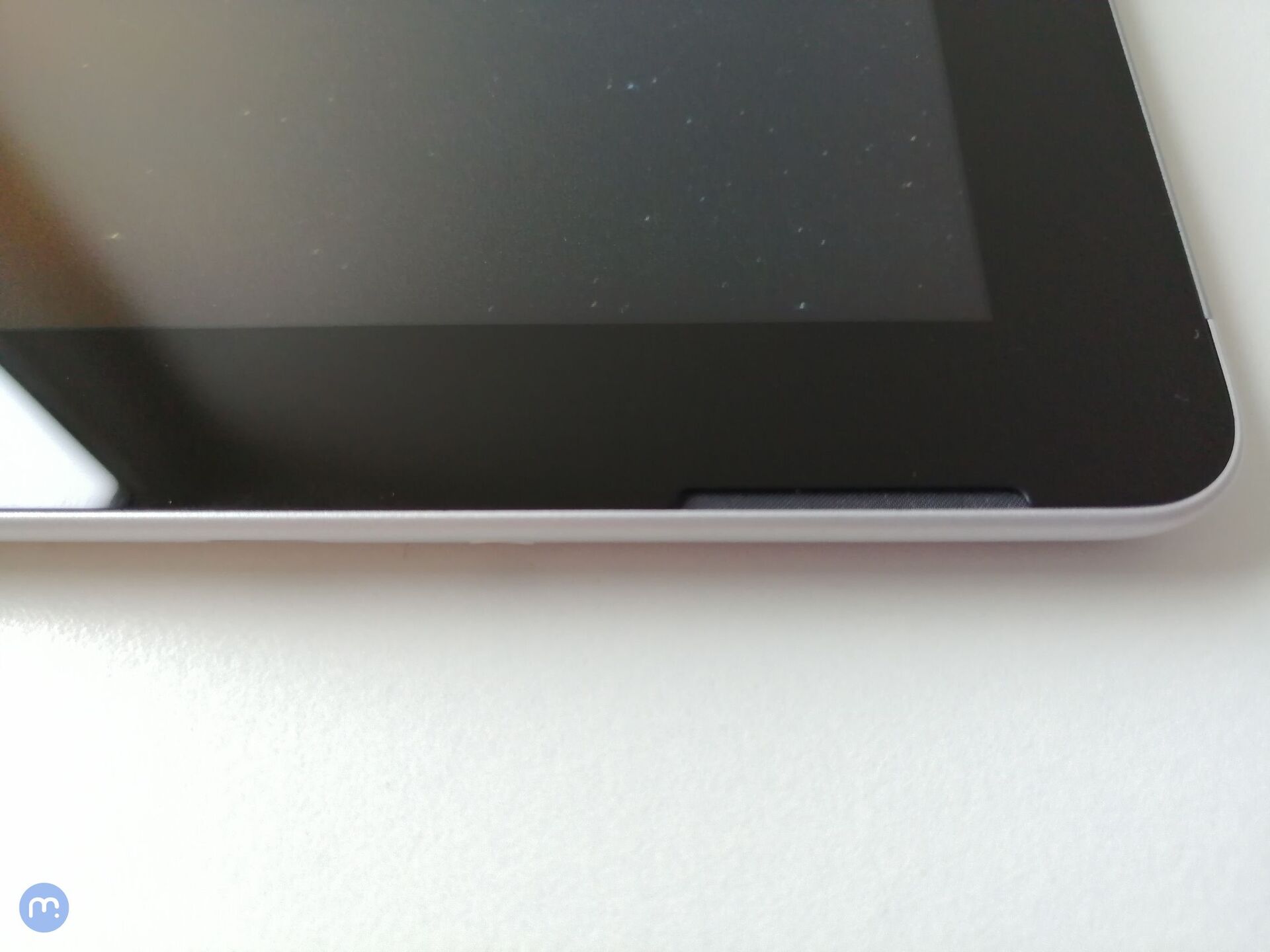 Microsoft Surface Go