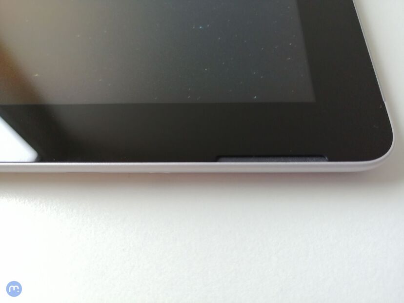 Microsoft Surface Go