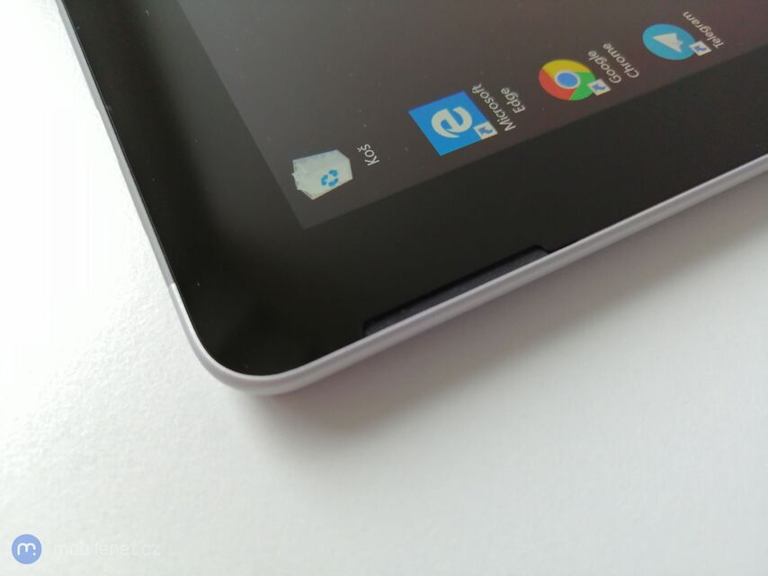 Microsoft Surface Go