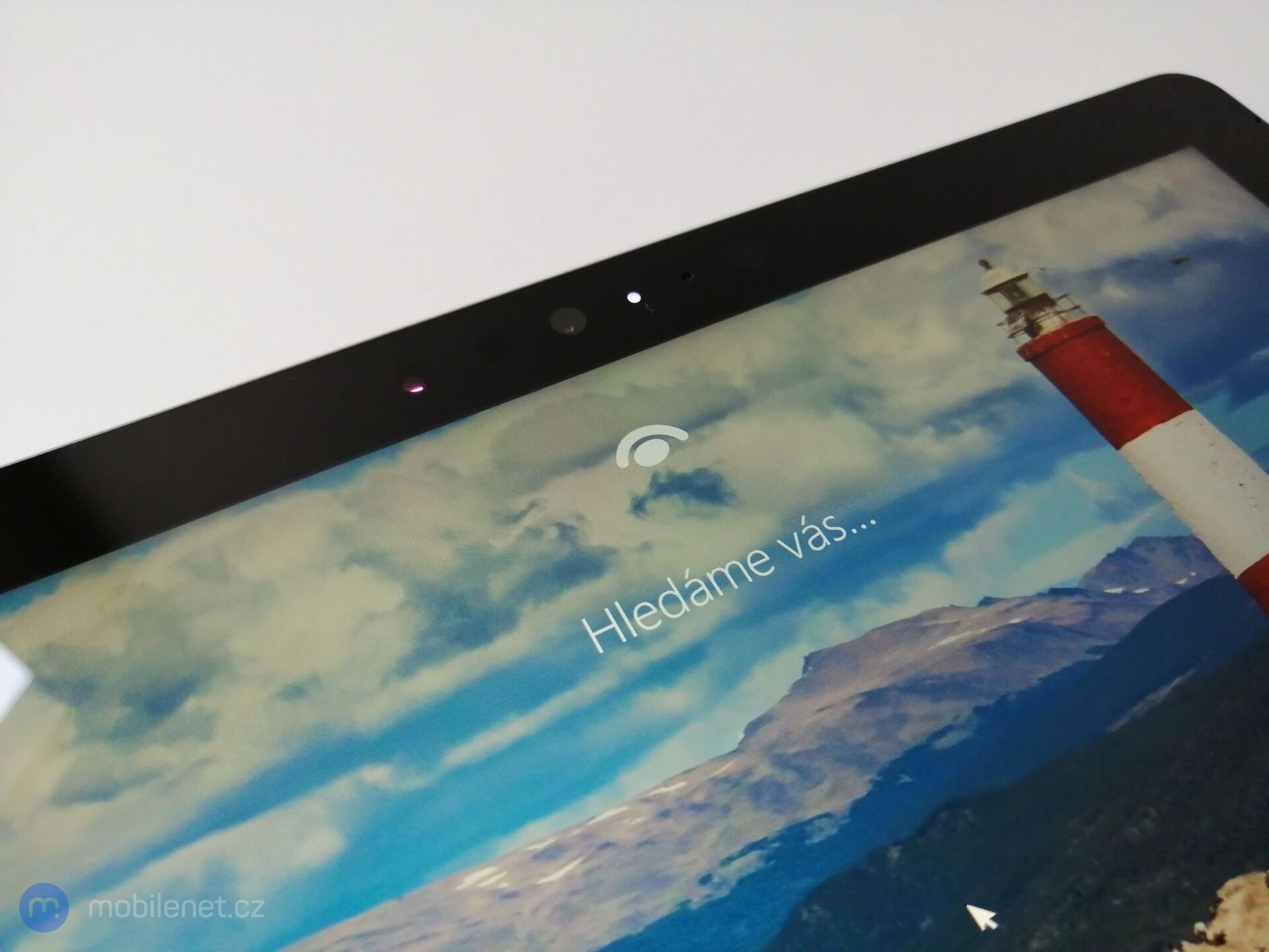 Microsoft Surface Go