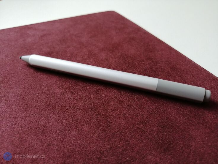 Microsoft Surface Go