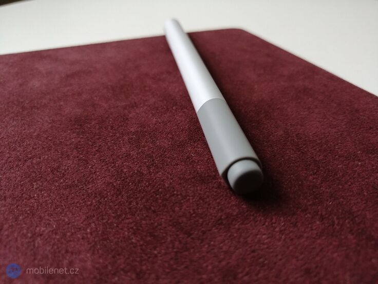 Microsoft Surface Go