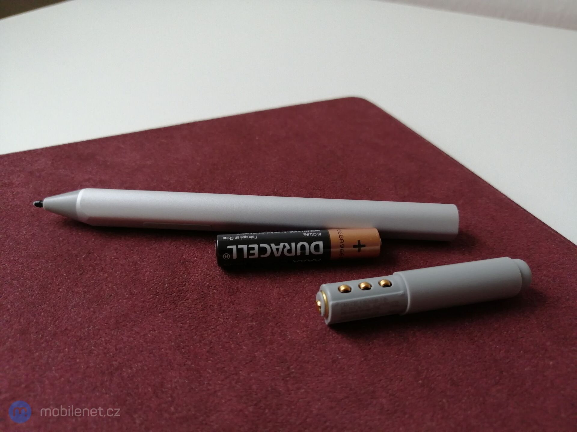 Microsoft Surface Go