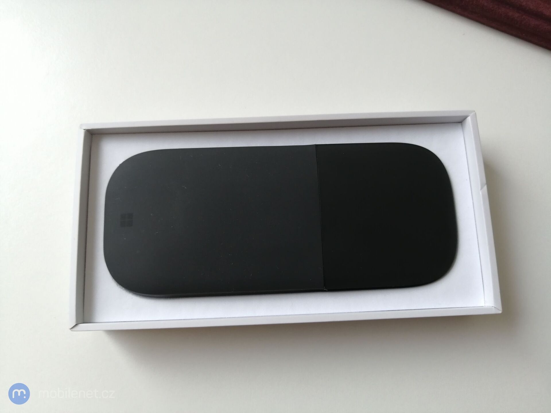 Microsoft Surface Go