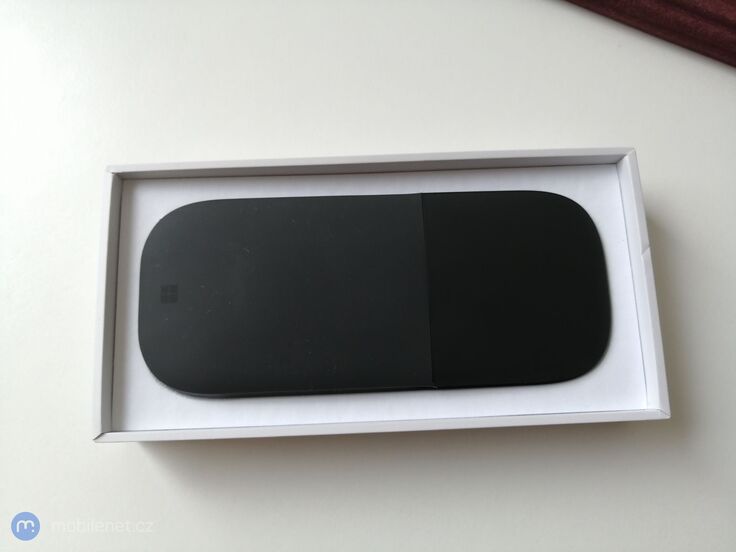 Microsoft Surface Go