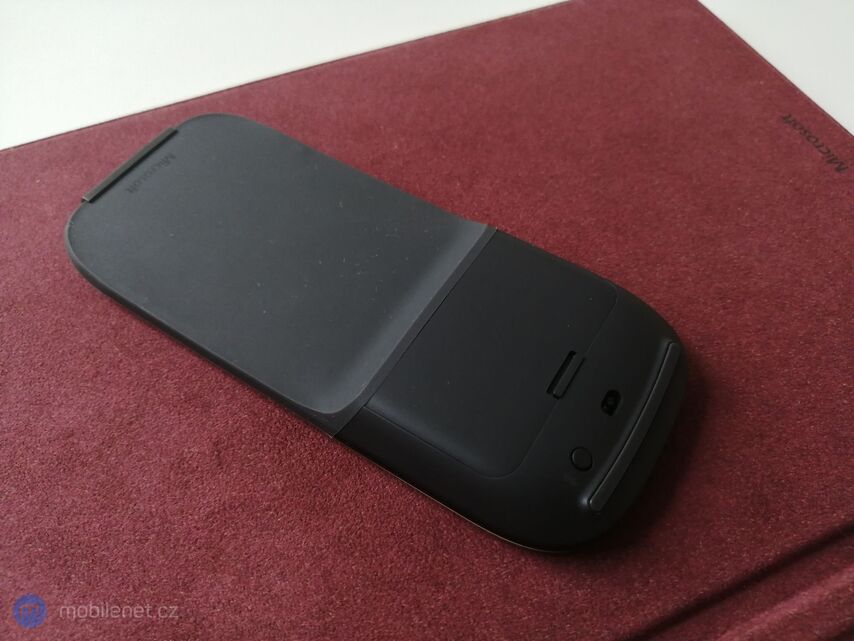 Microsoft Surface Go