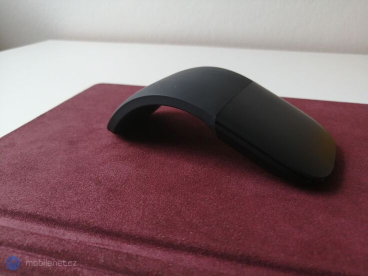 Microsoft Surface Go