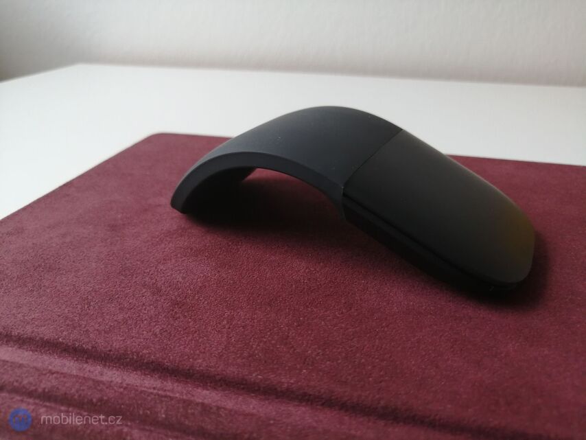 Microsoft Surface Go