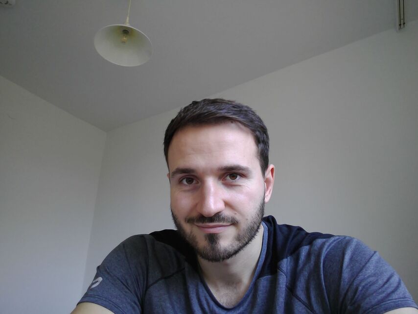 Microsoft Surface Go