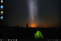 Microsoft Surface Go software