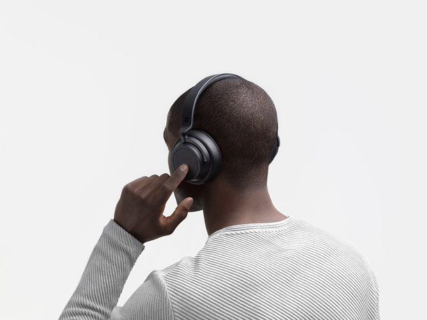 Microsoft Surface Headphones 2