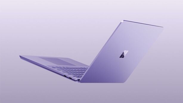 Microsoft Surface Laptop 13\"