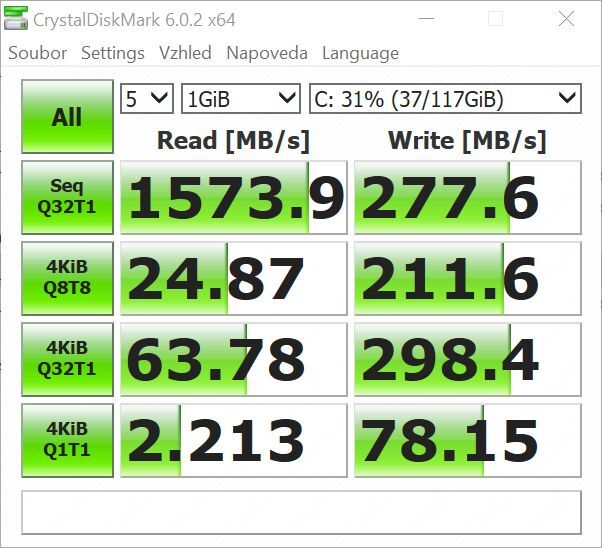 Microsoft Surface Laptop 2