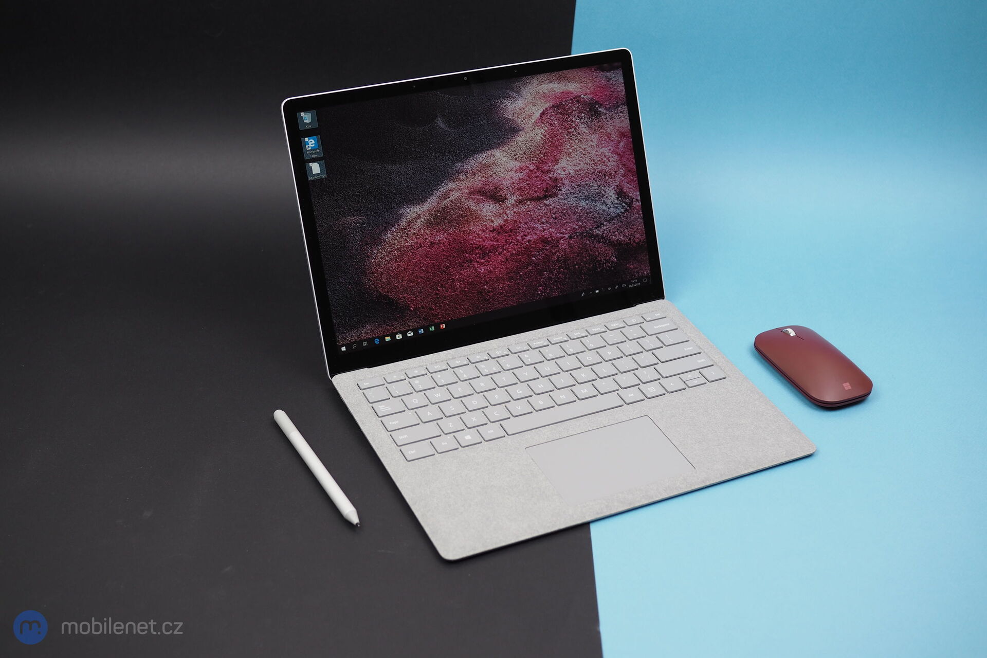 Microsoft Surface Laptop 2