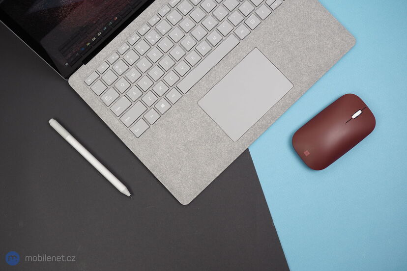 Microsoft Surface Laptop 2