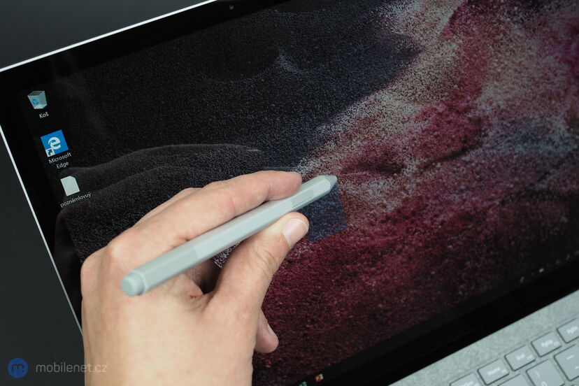 Microsoft Surface Laptop 2