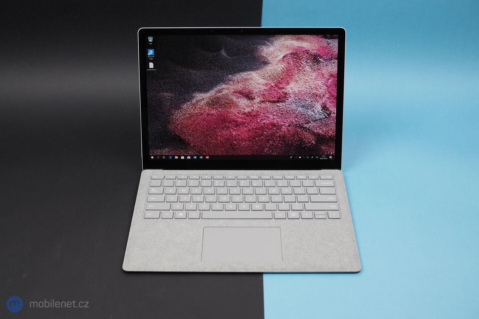 Microsoft Surface Laptop 2