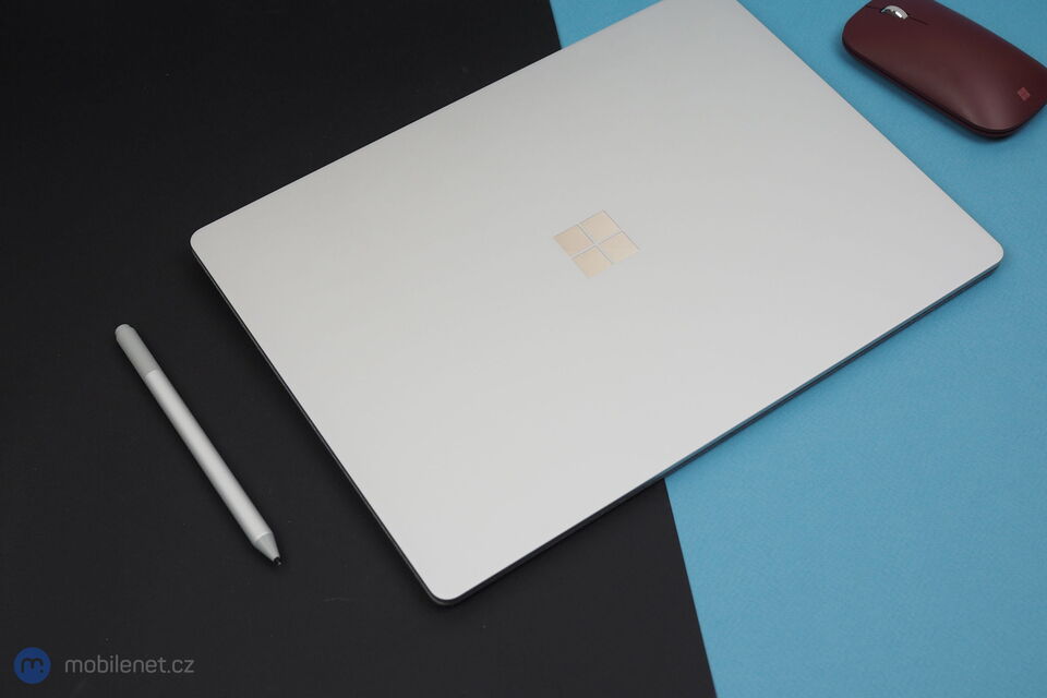 Microsoft Surface Laptop 2