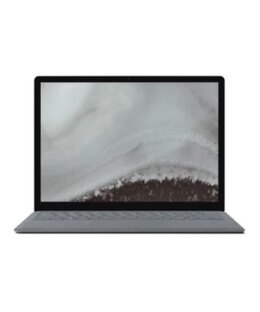 Microsoft Surface Laptop 2