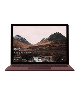 Microsoft Surface Laptop