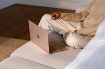 Microsoft Surface Laptop 3