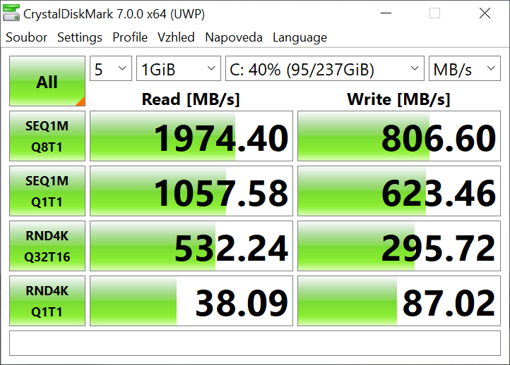 Microsoft Surface Laptop 3