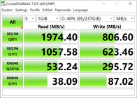 Microsoft Surface Laptop 3