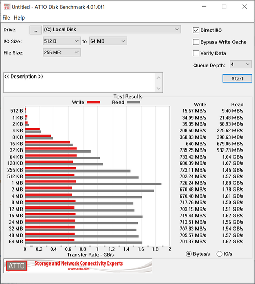 Microsoft Surface Laptop 3