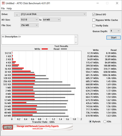 Microsoft Surface Laptop 3