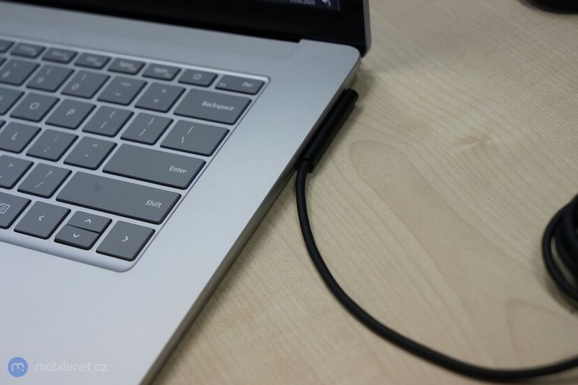 Microsoft Surface Laptop 3