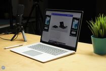 Microsoft Surface Laptop 3