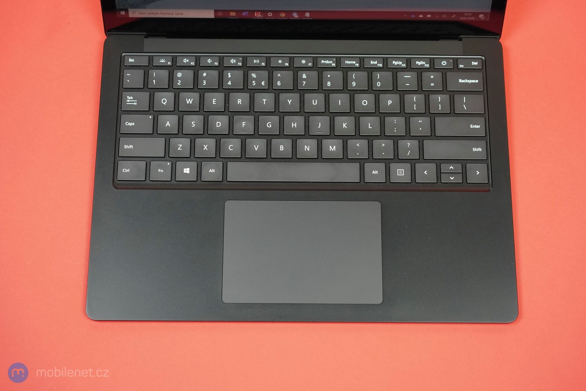 Microsoft Surface Laptop 3