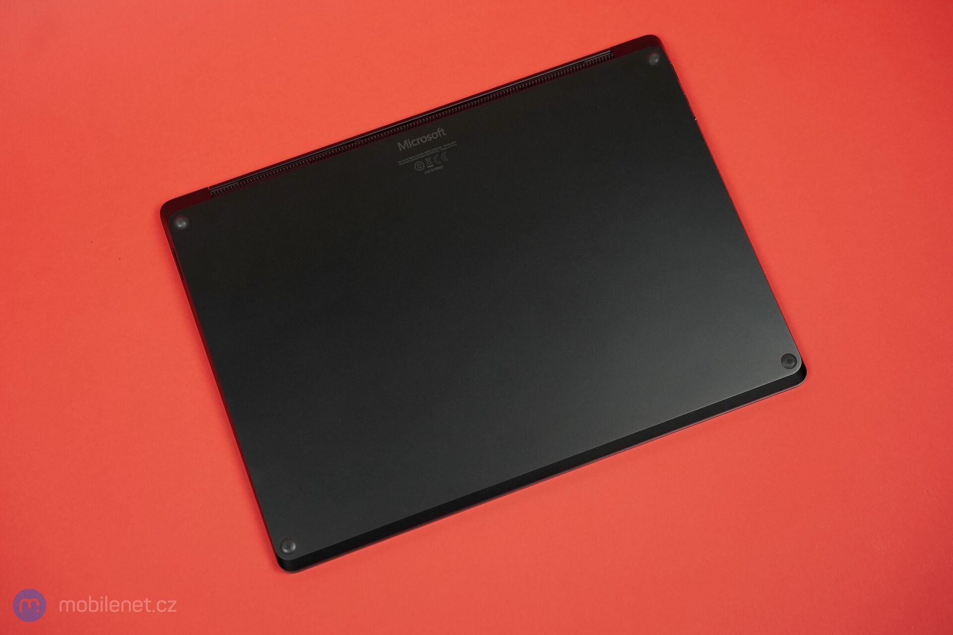 Microsoft Surface Laptop 3