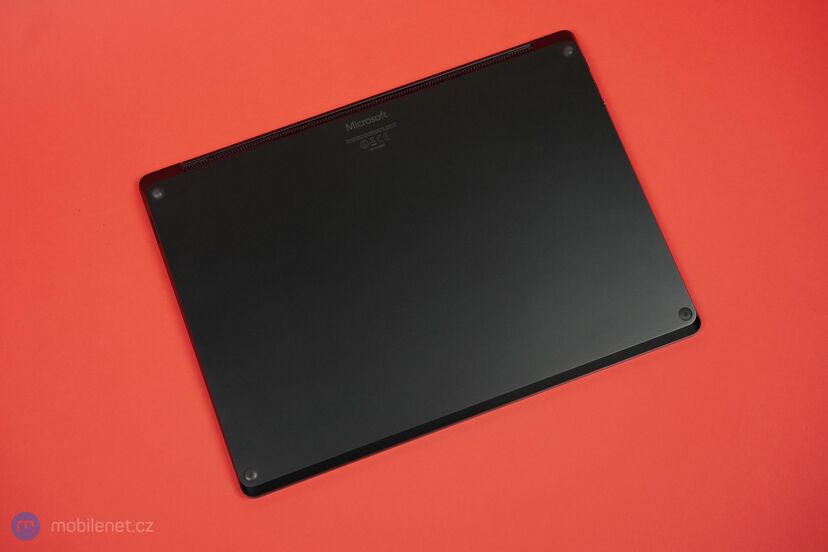 Microsoft Surface Laptop 3