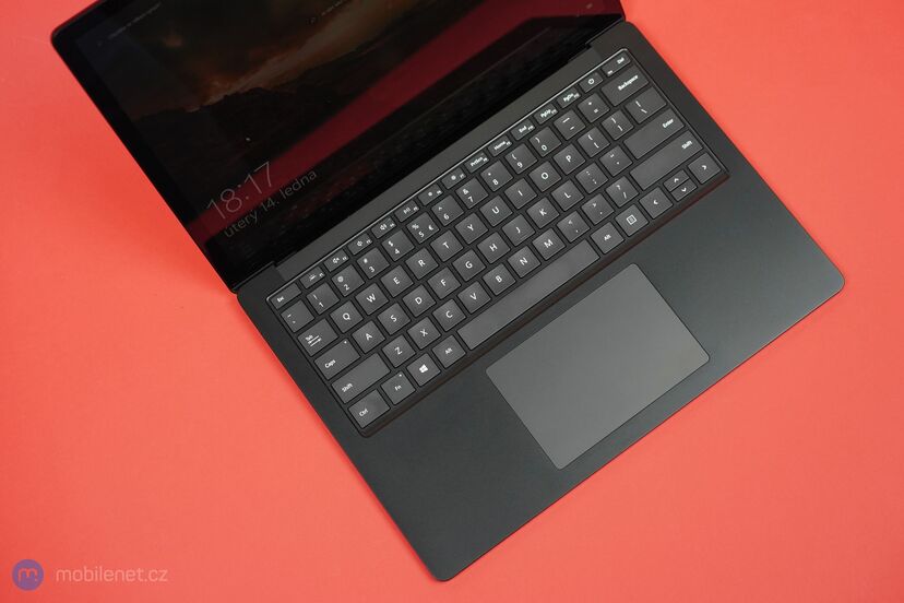 Microsoft Surface Laptop 3