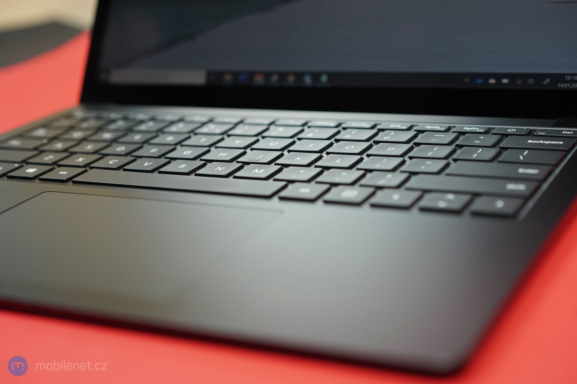 Microsoft Surface Laptop 3