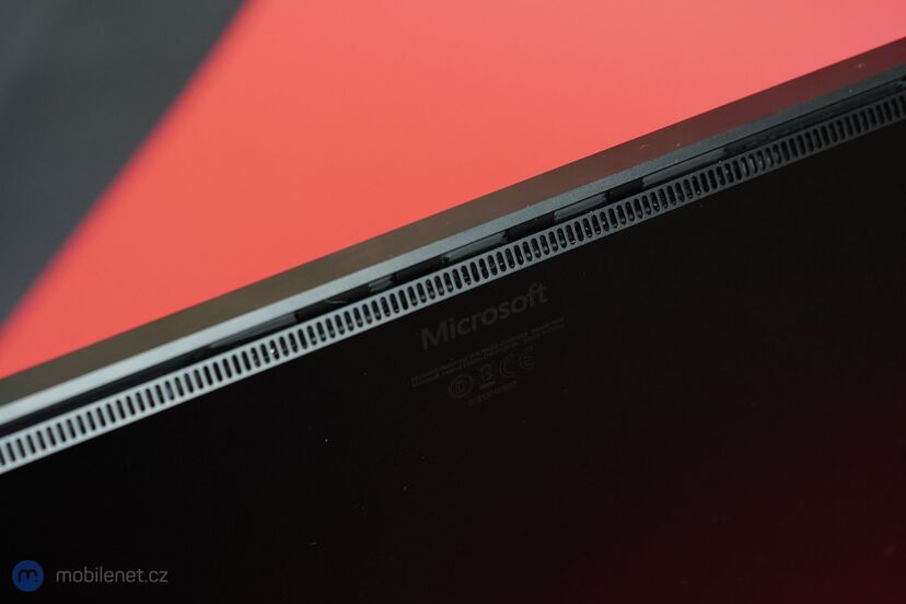 Microsoft Surface Laptop 3