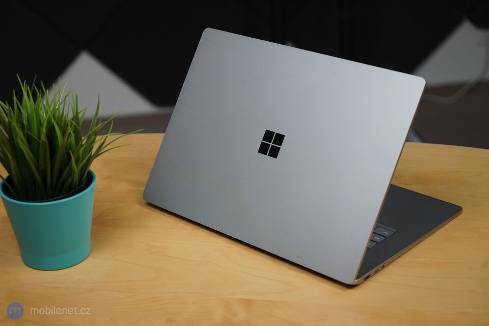 Microsoft Surface Laptop 3