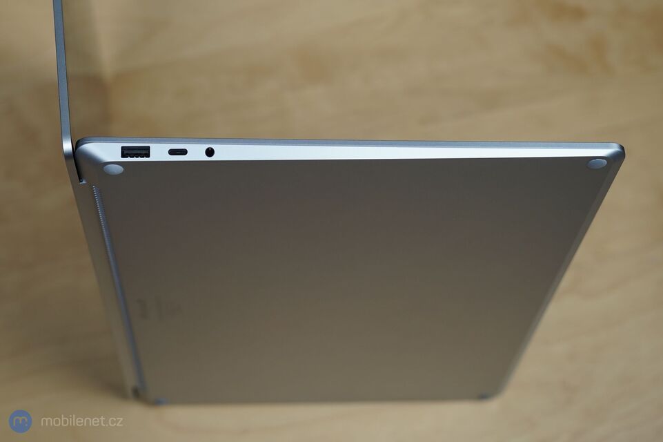 Microsoft Surface Laptop 3