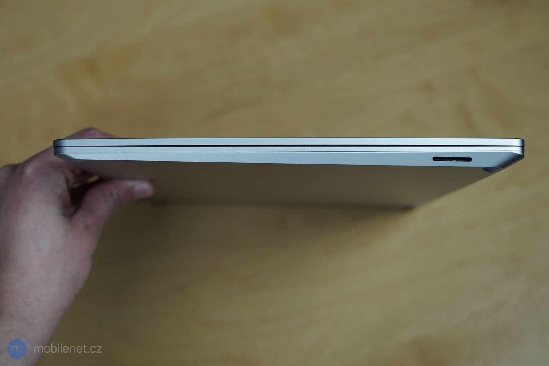 Microsoft Surface Laptop 3