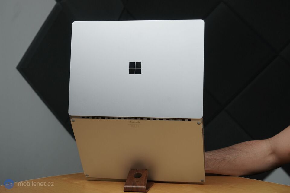 Microsoft Surface Laptop 3