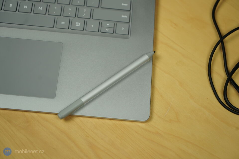 Microsoft Surface Laptop 3