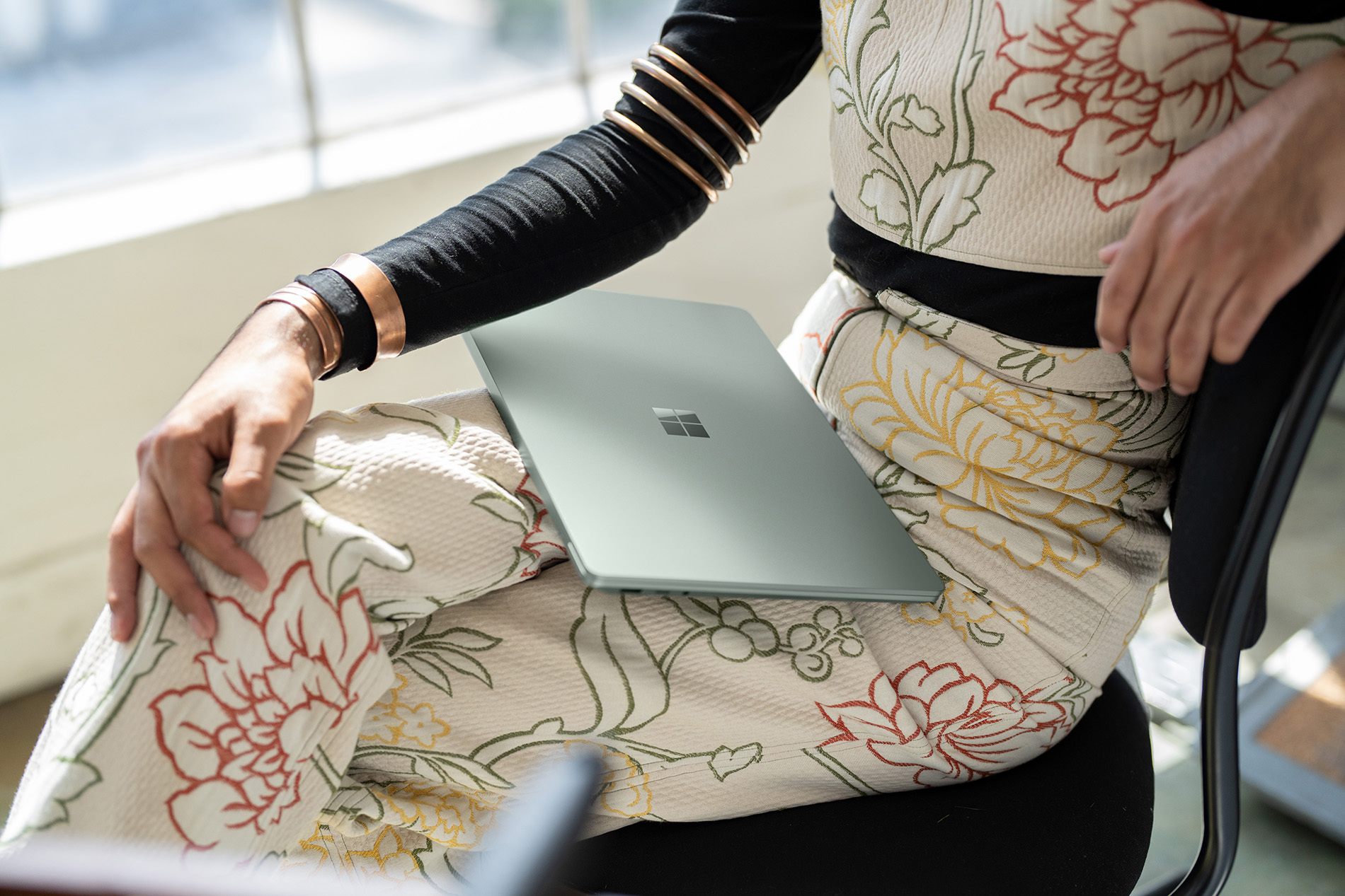 Microsoft Surface Laptop 5