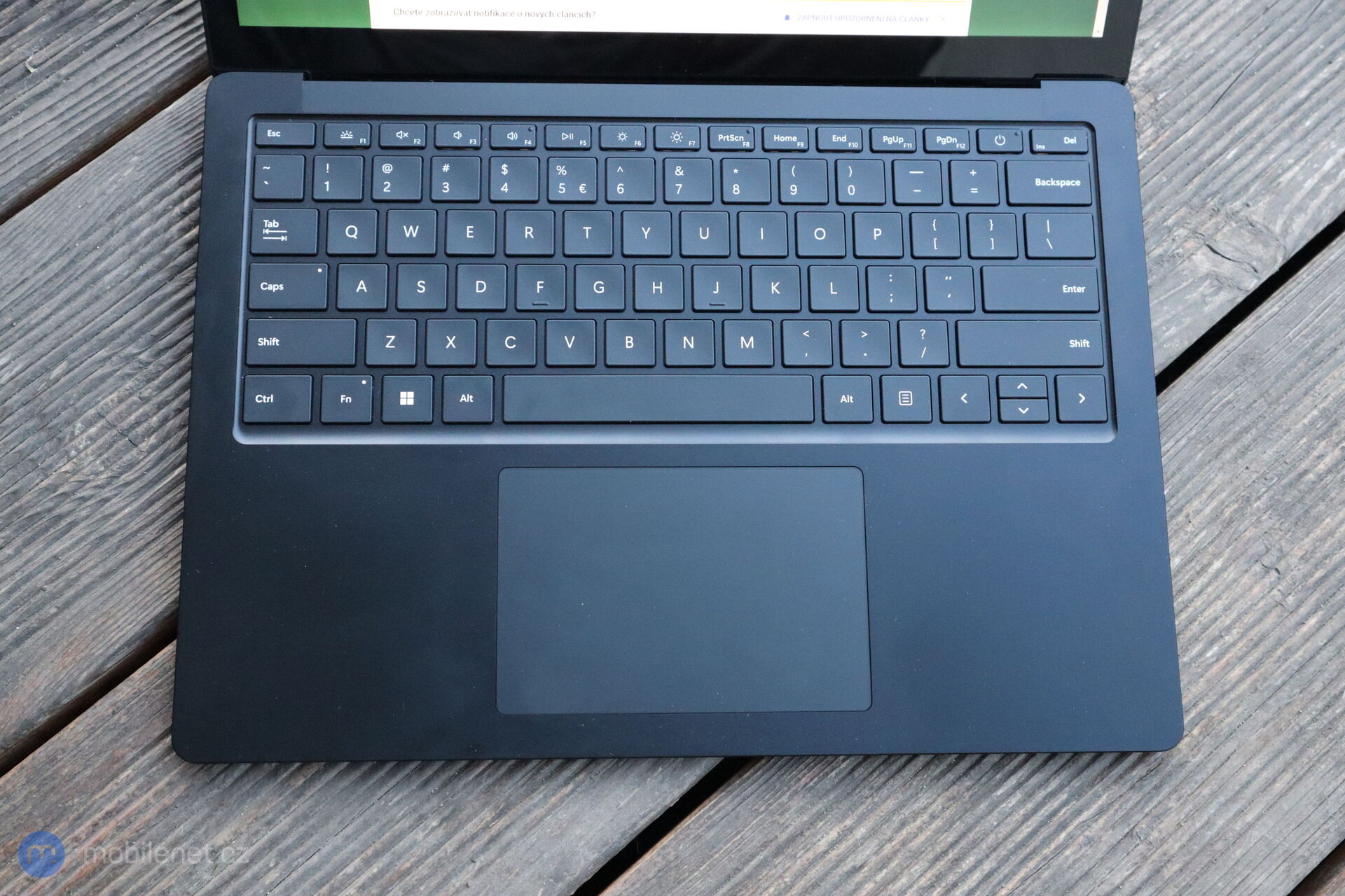 Microsoft Surface Laptop 5