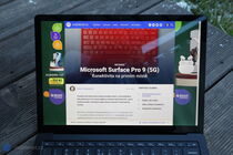 Microsoft Surface Laptop 5