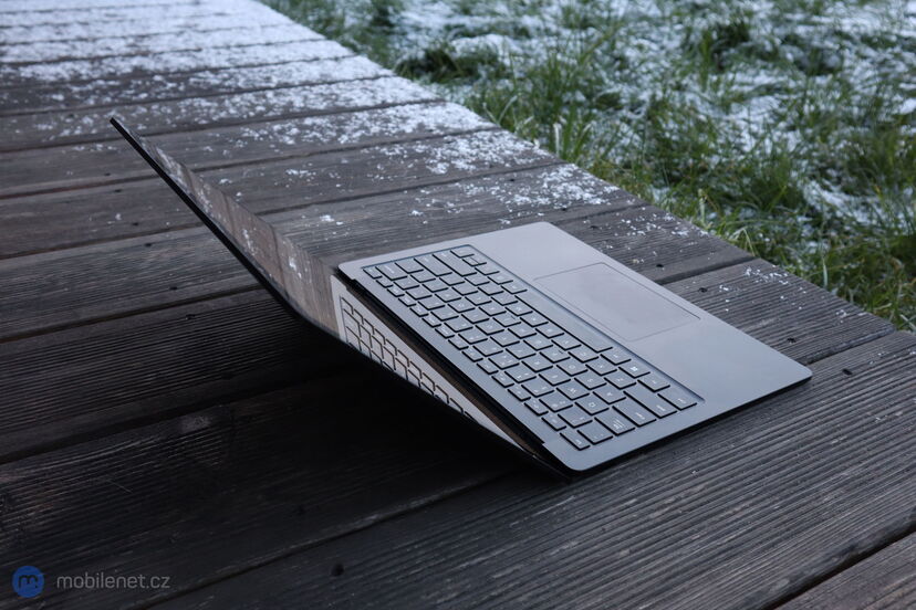 Microsoft Surface Laptop 5