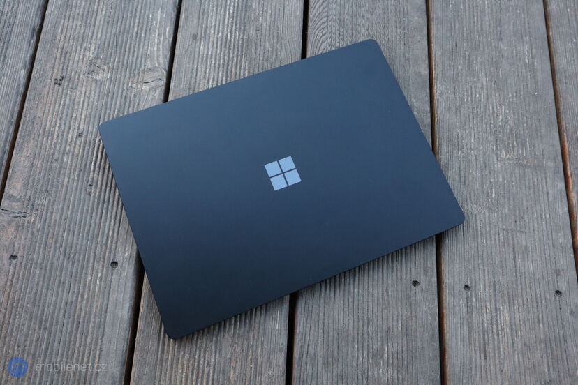 Microsoft Surface Laptop 5