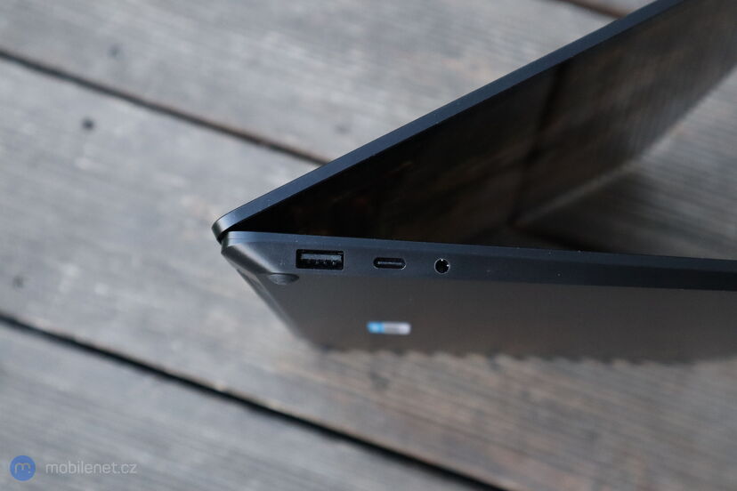 Microsoft Surface Laptop 5