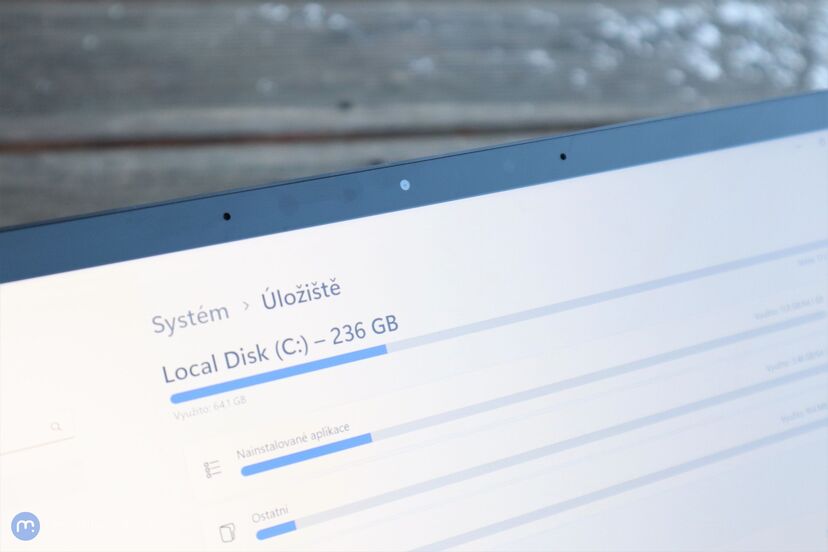 Microsoft Surface Laptop 5